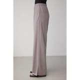 C/T冷感イージーワイドパンツ | AZUL BY MOUSSY | 詳細画像27 