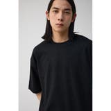 スラブタックビッグTシャツ | AZUL BY MOUSSY | 詳細画像11
