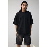 スラブタックビッグTシャツ | AZUL BY MOUSSY | 詳細画像12