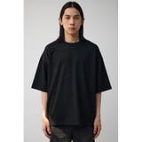 スラブタックビッグTシャツ | AZUL BY MOUSSY | 詳細画像14