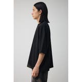 スラブタックビッグTシャツ | AZUL BY MOUSSY | 詳細画像15