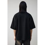 スラブタックビッグTシャツ | AZUL BY MOUSSY | 詳細画像16