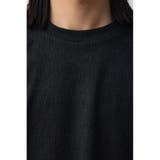 スラブタックビッグTシャツ | AZUL BY MOUSSY | 詳細画像17