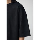 スラブタックビッグTシャツ | AZUL BY MOUSSY | 詳細画像18