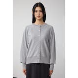 格上げ ドルマンニットカーディガン | AZUL BY MOUSSY | 詳細画像35 