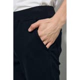 EASY ACTION SLIM JOGGER 2ND | AZUL BY MOUSSY | 詳細画像10