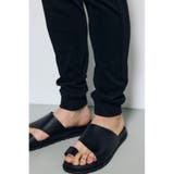 EASY ACTION SLIM JOGGER 2ND | AZUL BY MOUSSY | 詳細画像12 