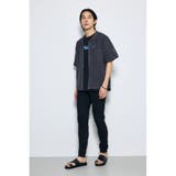 EASY ACTION SLIM JOGGER 2ND | AZUL BY MOUSSY | 詳細画像3