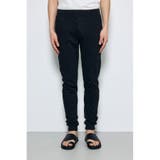 EASY ACTION SLIM JOGGER 2ND | AZUL BY MOUSSY | 詳細画像5