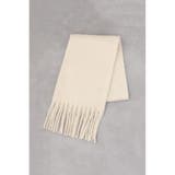 フラッフィーストール | AZUL BY MOUSSY | 詳細画像3 