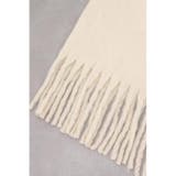 フラッフィーストール | AZUL BY MOUSSY | 詳細画像5 