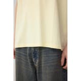 AZコットン FEASIBLETシャツ | AZUL BY MOUSSY | 詳細画像30