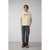 AZコットン FEASIBLETシャツ | AZUL BY MOUSSY | 詳細画像24