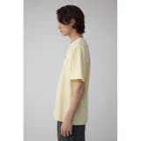 AZコットン FEASIBLETシャツ | AZUL BY MOUSSY | 詳細画像26 
