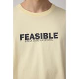 AZコットン FEASIBLETシャツ | AZUL BY MOUSSY | 詳細画像28