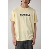 AZコットン FEASIBLETシャツ | AZUL BY MOUSSY | 詳細画像21