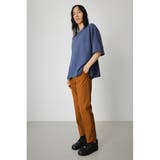ARCTIC FEEL STATHAM PANTS | AZUL BY MOUSSY | 詳細画像23 