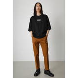 ARCTIC FEEL STATHAM PANTS | AZUL BY MOUSSY | 詳細画像24 