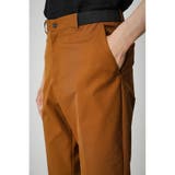 ARCTIC FEEL STATHAM PANTS | AZUL BY MOUSSY | 詳細画像29 