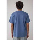 ラインスウィッチングTシャツ | AZUL BY MOUSSY | 詳細画像29