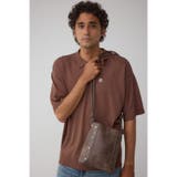 スタッズショルダーバッグ | AZUL BY MOUSSY | 詳細画像12 