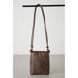 スタッズショルダーバッグ | AZUL BY MOUSSY | 詳細画像14 