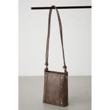 スタッズショルダーバッグ | AZUL BY MOUSSY | 詳細画像15 