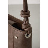 スタッズショルダーバッグ | AZUL BY MOUSSY | 詳細画像18 