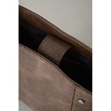 スタッズショルダーバッグ | AZUL BY MOUSSY | 詳細画像19 