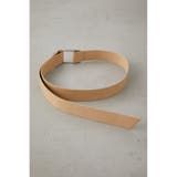 DEFORMATION BUCKLE BELT | AZUL BY MOUSSY | 詳細画像9