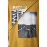 フォト切り替えTシャツ | AZUL BY MOUSSY | 詳細画像30 