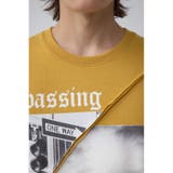 フォト切り替えTシャツ | AZUL BY MOUSSY | 詳細画像31
