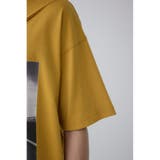 フォト切り替えTシャツ | AZUL BY MOUSSY | 詳細画像32 