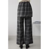 ビスチェセットパンツ | AZUL BY MOUSSY | 詳細画像23 