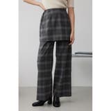 ビスチェセットパンツ | AZUL BY MOUSSY | 詳細画像17 