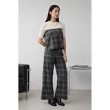 ビスチェセットパンツ | AZUL BY MOUSSY | 詳細画像18 