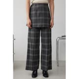 ビスチェセットパンツ | AZUL BY MOUSSY | 詳細画像21 