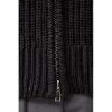 ジップアップニットベスト | AZUL BY MOUSSY | 詳細画像20 