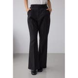 VENUSフレアパンツ | AZUL BY MOUSSY | 詳細画像13 