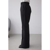 VENUSフレアパンツ | AZUL BY MOUSSY | 詳細画像17 