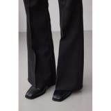 VENUSフレアパンツ | AZUL BY MOUSSY | 詳細画像22 