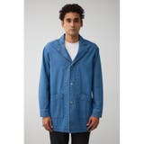 デニムショップコート | AZUL BY MOUSSY | 詳細画像16