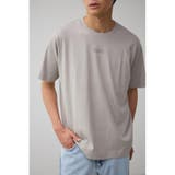 ミニロゴベーシックTシャツ | AZUL BY MOUSSY | 詳細画像37 