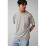 ミニロゴベーシックTシャツ | AZUL BY MOUSSY | 詳細画像39 