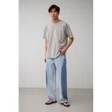 ミニロゴベーシックTシャツ | AZUL BY MOUSSY | 詳細画像40 