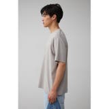 ミニロゴベーシックTシャツ | AZUL BY MOUSSY | 詳細画像42 