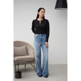 ビジューニット | AZUL BY MOUSSY | 詳細画像13