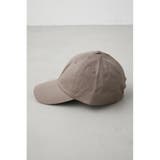 BASIC TWILL CAP | AZUL BY MOUSSY | 詳細画像21 