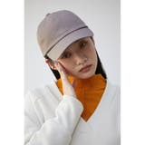 BASIC TWILL CAP | AZUL BY MOUSSY | 詳細画像29 