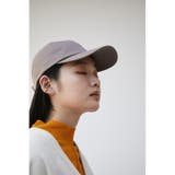 BASIC TWILL CAP | AZUL BY MOUSSY | 詳細画像28 